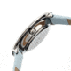 Sophie And Freda Sf1106 Venice Ladies Watch, Powder Blue SAFSF1106