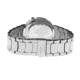 Sophie And Freda Sf1301 Lisbon Ladies Watch, White SAFSF1301
