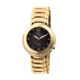 Sophie And Freda Sf1304 Lisbon Ladies Watch, Black SAFSF1304