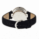 Sophie And Freda Sf1402 Tuscany Ladies Watch, Black SAFSF1402