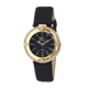 Sophie And Freda Sf1404 Tuscany Ladies Watch, Black SAFSF1404