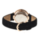 Sophie And Freda Sf1406 Tuscany Ladies Watch, Black SAFSF1406