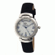 Sophie And Freda Sf4001 New Orleans Ladies Watch, White SAFSF4001