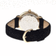 Sophie And Freda Sf4005 New Orleans Ladies Watch, Yellow SAFSF4005