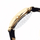 Sophie And Freda Sf4005 New Orleans Ladies Watch, Yellow SAFSF4005