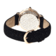 Sophie And Freda Sf4007 New Orleans Ladies Watch, Cream SAFSF4007