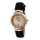Sophie And Freda Sf4007 New Orleans Ladies Watch, Cream SAFSF4007