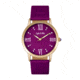 Sophie And Freda Sonoma Ladies Watch, Fuchsia/Fuchsia, SAFSF4404