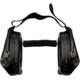 Sordin Supreme MIL AUX Headset, Black Cups, 530439