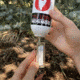 Soto Refillable Lighter, No Fuel, PT-RFL
