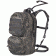 Source Commander Hydration Pack - 3L/100oz Volume, 10L Cargo, ACU, ACU 4010533003
