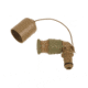 SOURCE Tactical Repl. Qmt Helix Valve, Coyote - 4509500200
