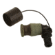 SOURCE Tactical Repl. Qmt Storm Valve, Black - 4509400100