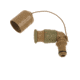 SOURCE Tactical Repl. Qmt Storm Valve, Coyote - 4509400200