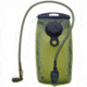 Source WXP 2L/70Oz Hydration Hydration Bladder - OD Green, Transparent 4500130002