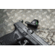 SOUSA OPTICS Raid Pistol Dot, 24mm, 3 MOA Dot, Black, Small, RPD