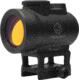 SOUSA OPTICS Raid Red Dot, 1x30mm, Red Dot Reticle, Black, Small, RRD