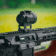 SOUSA OPTICS Raid Red Dot, 1x30mm, Red Dot Reticle, Black, Small, RRD