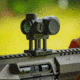 SOUSA OPTICS Raid Micro Dot, 25mm, 2 MOA Dot, Black, Small, RMD