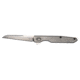 Southern Grind SG08050011 Quill Folding Tanto Plain Satin S35VN SS Blad