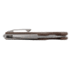 Southern Grind SG13400025 Hornet 3.30 Folding Sheepsfoot Plain Stonewashed CPM