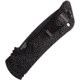 Southern Grind Spider Monkey CF Folding Knife, 4.25in Closed, 3.25in Black Oxide Coated Magnacut Steel Drop Point Blade, Carbon Fiber Handle, SG06130108