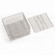 SP Industries Accessories for Vertical, Undercounter, and Freestanding/Mobile Glassware Washers, National N0601-858 Baskets Test Tube Basket And Lid, Holds 150 Tubes Of 150 Mm Length, Quarter-Rack Size