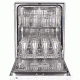 SP Industries Undercounter and Freestanding/Mobile Washers VWRW-88-FSM Freestanding/Mobile Washer