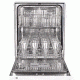 SP Industries Undercounter and Freestanding/Mobile Washers VWRW-88 Undercounter Washer