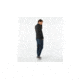 Smartwool Sparod Half Zip Sweater-Men's, Charcoal Heather, Extra Large, SW000299010-XL