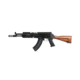 AK74-N TAC MOD A AEG, Full Stock, Black/Brown