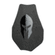 Spartan Armor Systems AR550 Swimmers Cut Body Armor, Black, 11x14, Set of Two, SAS-AR5501114-SW-FC-ATC, SAS-AR5501114-SW-FC-ATC