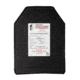 Spartan Armor Systems Ares Level IV Ceramic Body Armor Set of Two, Black, 9.5x12.5, SA-IV-BC-MED SAPI-KIT