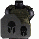 Spartan Armor Systems Armor/condor Mopc Plate Carrier And Omega AR500 Body Armor Platform Single Curve, Base Coat, Coyote Brown, Medium-2XL SAS-PKG500-MOPC-CB-KIT