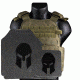 Spartan Armor Systems Armor/condor Mopc Plate Carrier And Omega AR500 Body Armor Platform Single Curve, Base Coat, OD Green, Medium-2XL SAS-PKG500-MOPC-OD-KIT