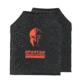 Spartan Armor Systems Flex Fused Core IIIA Soft Body Armor, Black, 10x12, SAS-PLYIIIA-1012-SET, SAS-PLYIIIA-1012-SET