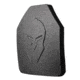 Spartan Armor Systems Level III Elaphros Set of Two, Black, 10x12, SAS-III-MCHY1012, SAS-III-MCHY1012
