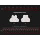 Spartan Armor Systems Level IIIA 1000D Sentinel Legend Tactical Vest