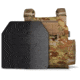 Spartan Armor Systems Elaphros Gen 2 Level III 1000d Polyester Lightweight Achilles Package