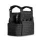 Spartan Armor Systems Hercules Lite RF2 Level III+ 1000d Polyester Achilles Package
