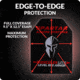 Spartan Armor Systems Hercules Lite RF2 Level III+ 1000d Polyester Achilles Package