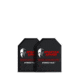 Spartan Armor Systems Flex Fused Core Level IIIA Duty 1000 Denier Executive Protection Package