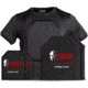 Spartan Armor Systems Flex Fused Core Level IIIA Duty 1000 Denier Executive Protection Package