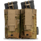 Spartan Armor Systems Double Kangaroo Magazine Pouches