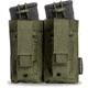 Spartan Armor Systems Double Kangaroo Magazine Pouches