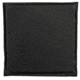 Spartan Armor Systems Trauma Pad Set, two, Black, 6x6, SAS-TP66-KIT, SAS-TP66-KIT
