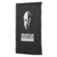 Spartan Armor Systems Trauma Pad Set, two, Black, 6x8, SAS-TP68-KIT, SAS-TP68-KIT