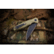 Spartan Blades POROS Linerlock Green