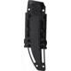 Spartan Blades Ronin Torii Fixed Blade Red/Bl, SBBL4BKRD