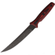 Spartan Blades Ronin Torii Fixed Blade Red/Bl, SBBL4BKRD